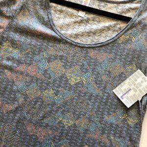 LuLaRoe Classic Tee